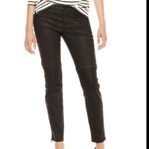 🔥 3 for $20 ~ MOTO pant. Size 8/29 Black